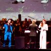 Vajèn van den Bosch foto Disney 100 in concert - 28/12 - Ziggo Dome