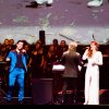 Podiuminfo review: Disney 100 in concert - 28/12 - Ziggo Dome