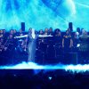 Willemijn Verkaik foto Disney 100 in concert - 28/12 - Ziggo Dome