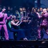 Jonathan Vroege foto Disney 100 in concert - 28/12 - Ziggo Dome