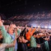 Cabaretinfo review: Di-rect / Residentie Orkest - 22/12 - Ahoy