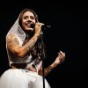 Tabitha foto Tabitha - 23/12 - Afas Live