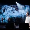 Foto Tabitha op Tabitha - 23/12 - Afas Live