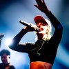 Foto Sera op Sera - 12/01 - TivoliVredenburg