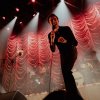 Foto The Vaccines op The Vaccines - 17/01 - Paradiso