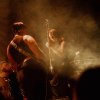 Foto Teen Jesus And The Jean Teasers op The Vaccines - 17/01 - Paradiso