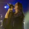 Ronnie James Dio foto Ronnie James Dio - The Memorial Concert - 13/01 - Corneel