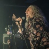 Ronnie James Dio foto Ronnie James Dio - The Memorial Concert - 13/01 - Corneel