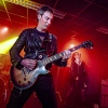 Ronnie James Dio foto Ronnie James Dio - The Memorial Concert - 13/01 - Corneel