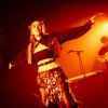 Foto Florence Arman te Florence Arman - 18/01 - Melkweg