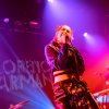 Foto Florence Arman te Florence Arman - 18/01 - Melkweg