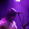 Podiuminfo review: Sarah Kinsley - 20/01 - Paradiso