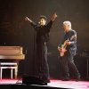 Foto Duncan Laurence te Vrienden van Amstel Live 2024