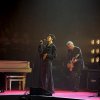 Foto Duncan Laurence op Vrienden van Amstel Live 2024