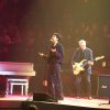 Foto Duncan Laurence te Vrienden van Amstel Live 2024