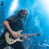 Foto Gomorra te Burning Witches - 21/01 - Grenswerk