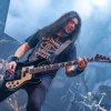 Foto Gomorra te Burning Witches - 21/01 - Grenswerk