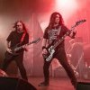 Foto Gomorra te Burning Witches - 21/01 - Grenswerk