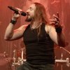 Foto Gomorra te Burning Witches - 21/01 - Grenswerk