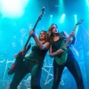 Foto Burning Witches te Burning Witches - 21/01 - Grenswerk