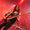 Foto Burning Witches te Burning Witches - 21/01 - Grenswerk