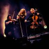 Festivalinfo review: Anneke van Giersbergen - 19/01 - Schouwburg Concertzaal Tilburg