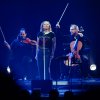 Foto Anneke van Giersbergen te Anneke van Giersbergen - 19/01 - Schouwburg Concertzaal Tilburg