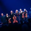 Anneke van Giersbergen foto Anneke van Giersbergen - 19/01 - Schouwburg Concertzaal Tilburg