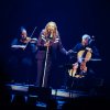 Foto Anneke van Giersbergen te Anneke van Giersbergen - 19/01 - Schouwburg Concertzaal Tilburg