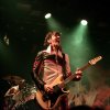 Foto Des Rocs te Des Rocs - 23/01 - Melkweg