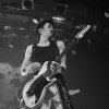 Foto Des Rocs te Des Rocs - 23/01 - Melkweg