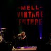 Mell & Vintage Future foto Mell & Vintage Future - 24/01 - TivoliVredenburg