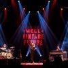 Mell & Vintage Future foto Mell & Vintage Future - 24/01 - TivoliVredenburg