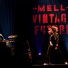 Foto Mell & Vintage Future te Mell & Vintage Future - 24/01 - TivoliVredenburg