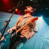 Foto The Menzingers te The Menzingers - 24/01 - Melkweg