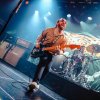 Foto The Menzingers te The Menzingers - 24/01 - Melkweg