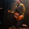 The Menzingers foto The Menzingers - 24/01 - Melkweg