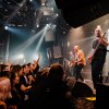Foto The Menzingers te The Menzingers - 24/01 - Melkweg