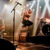 Foto The Menzingers te The Menzingers - 24/01 - Melkweg
