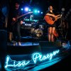 Foto Lisa Ploeger op Eurosonic Noorderslag 2024 - woensdag