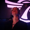 Foto Daniela Pes te Eurosonic Noorderslag 2024 - woensdag