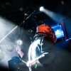 Foto Chalk te Eurosonic Noorderslag 2024 - woensdag