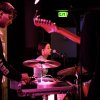 Foto Dottie Andersson op Eurosonic Noorderslag 2024 - woensdag