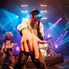 Foto Goldkimono te Eurosonic Noorderslag 2024 - woensdag