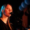 Foto Lisa Ploeger op Eurosonic Noorderslag 2024 - woensdag