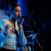 Foto Dottie Andersson op Eurosonic Noorderslag 2024 - woensdag