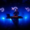 Foto Daniela Pes op Eurosonic Noorderslag 2024 - woensdag