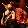 Foto CMAT op Eurosonic Noorderslag 2024 - woensdag