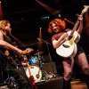 Foto CMAT op Eurosonic Noorderslag 2024 - woensdag
