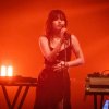 yunè pinku foto Eurosonic Noorderslag 2024 - donderdag